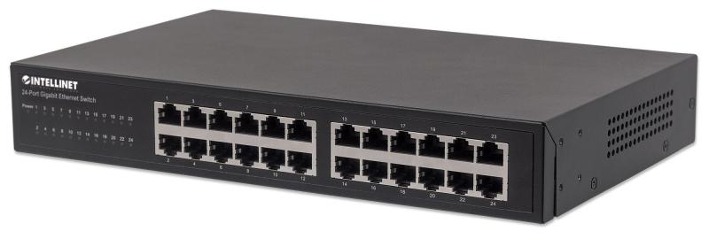 Imagen 1 del producto “561273 SWITCH GB 24 PTOS 19