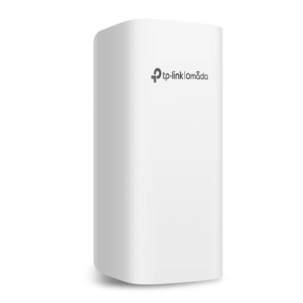 Imagen 1 del producto “Switch Omada Smart de 5 puertos Gigabit - 1 PoE++ In y 4 PoE+ Out para exterior ”