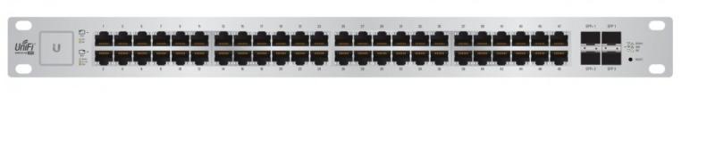 Imagen 1 del producto “Switch UBIQUITI - Plata, 500 W ”