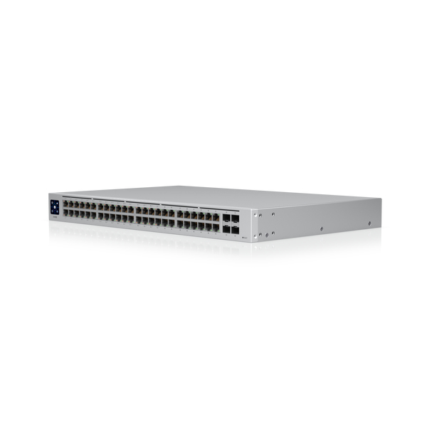 Imagen 1 del producto “UBIQUITI SWITCH UNIFI USW-48-POE - ”