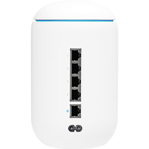 Imagen 1 del producto “UBIQUITI SWITCH UNIFI DREAM MACHIN UDM - ”