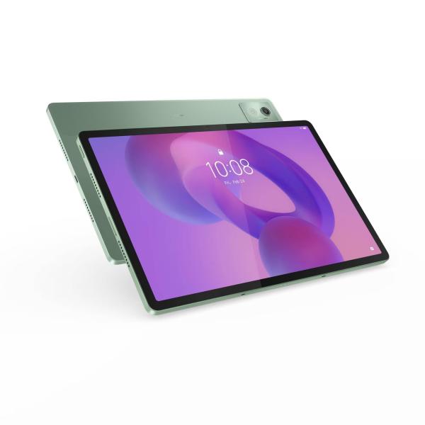 Imagen 1 del producto “Tablet Lenovo IdeaTabPro - MediaTek Dimensity 8300, Pantalla 12.7 plg 3K, Ram 8gb, 256 gb, Incluye teclado y pluma ”