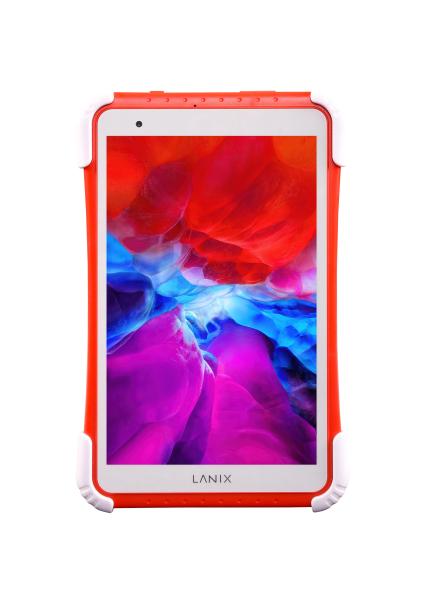 Imagen 1 del producto “Tablet LANIX 12755 - 2 GB, Quad Core, 8 pulgadas, Android 12, 32 GB ”