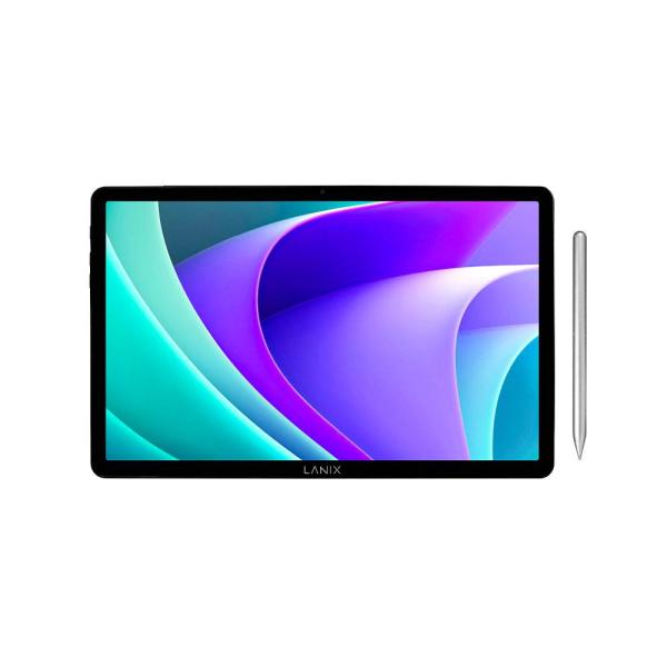 Imagen 1 del producto “Tableta RX11 (14974). Android 14 - LTE / 3G, Pantalla: LED 10.95 Pulgadas IPS (1200x2000); Cámara posterior: 13 MP; Cámara frontal: 5 MP; Memoria RAM: 6 GB ”