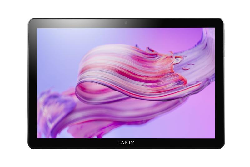 Imagen 1 del producto “TABLET RX10 V9/4GB/64GB/AND14 14973 Android 14 - Pantalla: LED 10.1 Pulgadas IPS (1280x800); Cámara posterior: 8 MP ”