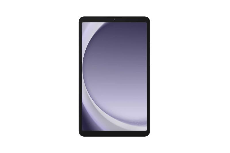 Imagen 1 del producto “TABLETA SAMSUNG GALAXY TAB A9 ENTERPRISE EDITION - 8.7 PULGADAS, COMPATIBLE CON REDES 4G/LTE Y WI-FI, 4GB RAM/64GB DE MEMORIA, SM-X115NZAAL06, GRIS ”