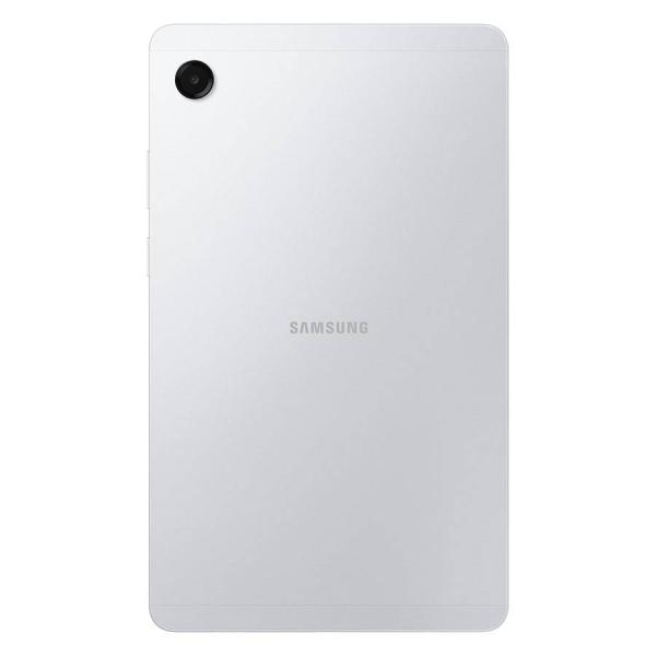 Imagen 1 del producto “TABLETA SAMSUNG GALAXY TAB A11 LTE - 8.7 pulgadas, LTE/WI-FI, 8GB RAM/128GB DE MEMORIA, SM-X135GSEMXO, PLATA ”