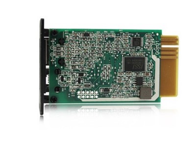 Imagen 1 del producto “Tarjeta de Red SMARTBITT SNMP - ”
