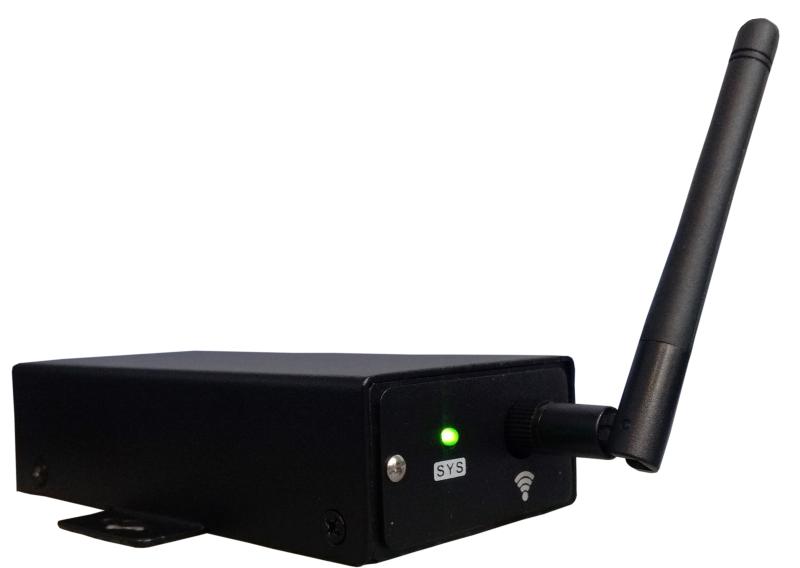 Imagen 1 del producto “Tarjeta Wifi DATASHIELD PC-3709 - Tarjeta Wifi, Negro, DataShield, Inversor cargador solar híbrido ”