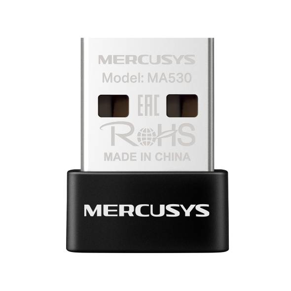 Imagen 1 del producto “Adaptador nano USB Bluetooth (MA530) Interfaces USB 2.0 - Bluetooth 5.3 ”