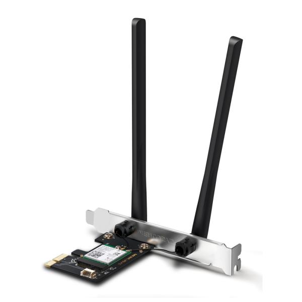 Imagen 1 del producto “AX3000 Wi-Fi 6 Bluetooth 5.3 - ”