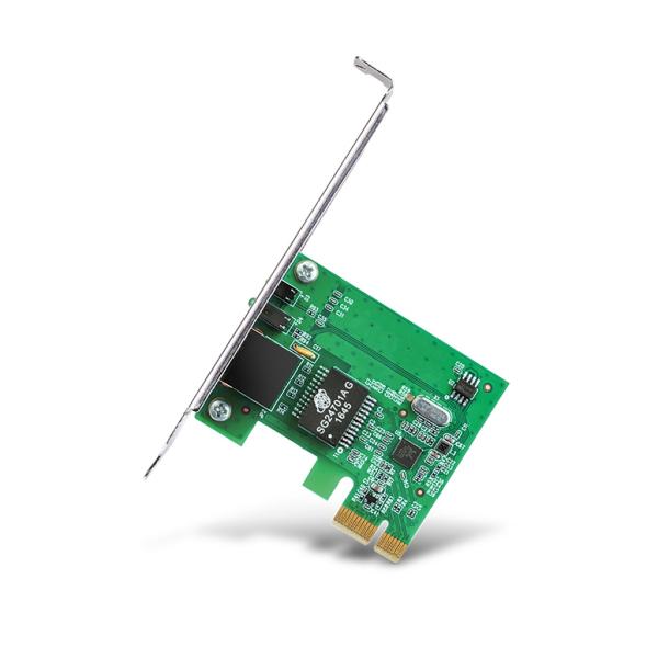 Imagen 1 del producto “Adaptador de red Gigabit PCI Express TP-LINK TG-3468 - ”