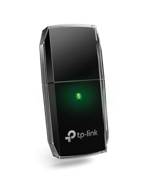 Imagen 1 del producto “Adaptador USB 2.0 inalámbrico AC600 - ”