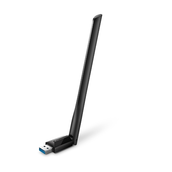 Imagen 1 del producto “ADAPTADOR USB AC1300 TP-LINK ARCHER T3U PLUS WIFI DE DOBLE BANDA CON ALTA GANANCIA - ”