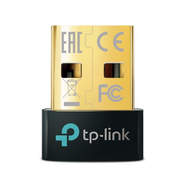 Imagen 1 del producto “ADAP NANO USB BLUETOOTH5.0 TP-LINK UB5A - ”