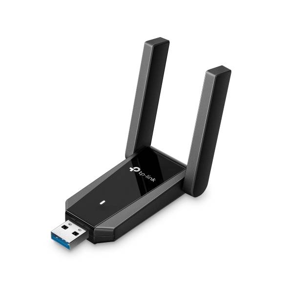 Imagen 1 del producto “Adaptador USB inalámbrico de alta ganancia  AX1800 - ”