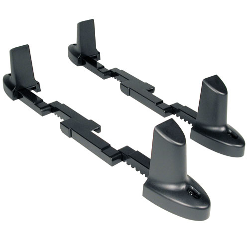 Imagen 1 del producto “Estand TRIPP-LITE - Negro, Independiente, 7 cm, 12, 1 cm, 550 g ”