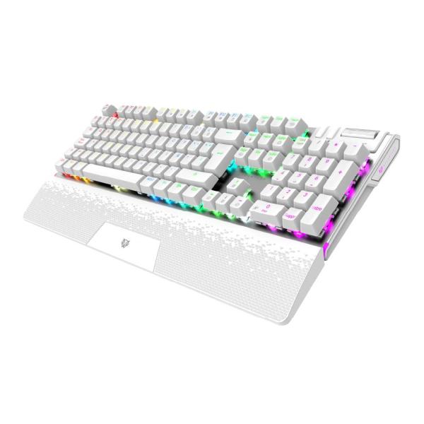 Imagen 1 del producto “Teclado Mecánico Domínate Expert GK979 Balam Rush LEGEND SERIES - ”