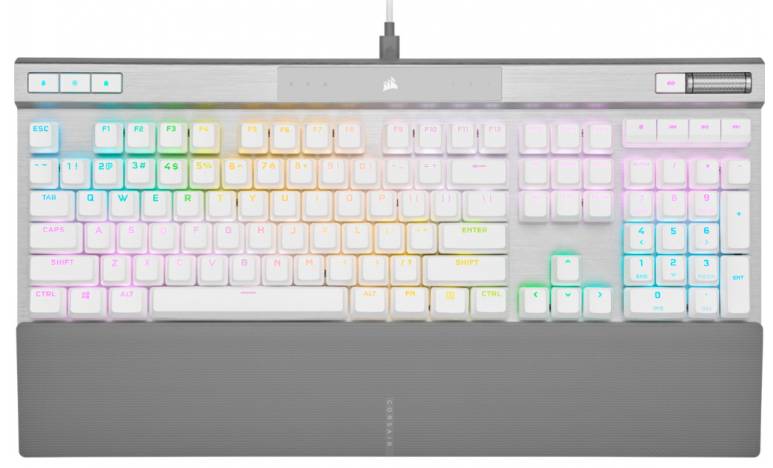 Imagen 1 del producto “Teclado CORSAIR CH-910951A-NA - ”