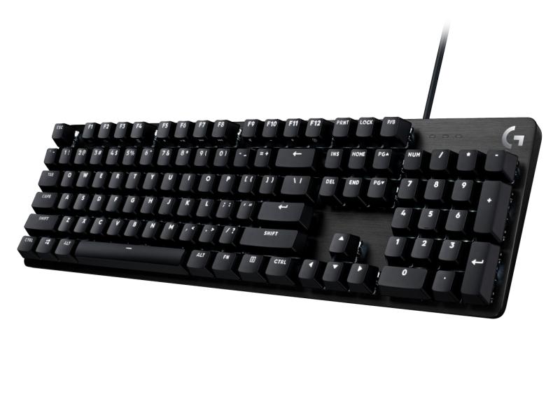 Imagen 1 del producto “Teclado  LOGITECH G413 SE - Negro, Juegos ”