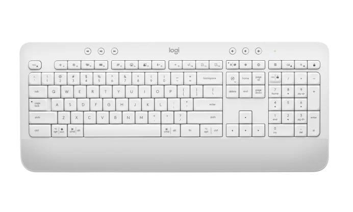 Imagen 1 del producto “Teclado Logitech SIGNATURE K650 920-010964 - ”