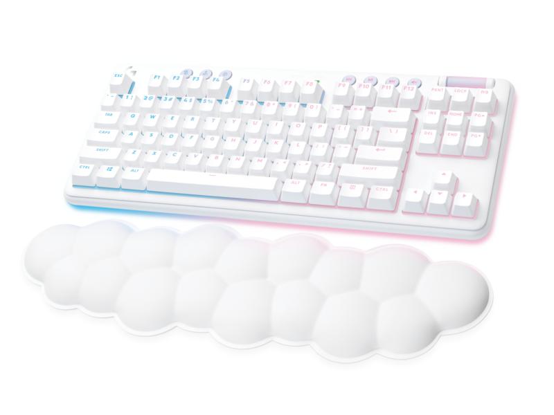 Imagen 1 del producto “Teclado G715  Logitech  920-010684 - ”