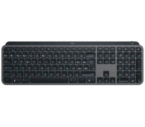 Imagen 1 del producto “Logitech MX KEYS S 920-011561 - ”