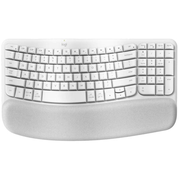 Imagen 1 del producto “Wave Keys Logitech  920-012279. - ”