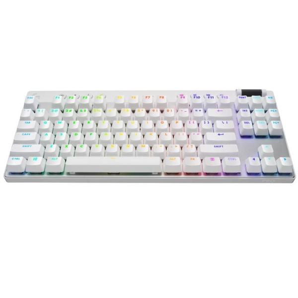 Imagen 1 del producto “Logitech PRO X TKL 920-012143 - ”