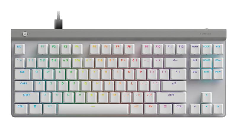 Imagen 1 del producto “TECLADO G515 920-012869. - ”