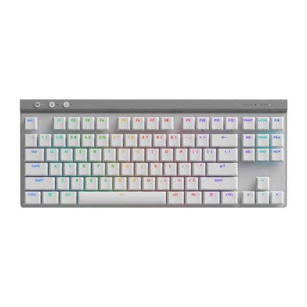Imagen 1 del producto “Teclado G515 920-012535 Logitech G515 LIGHTSPEED TK - ”