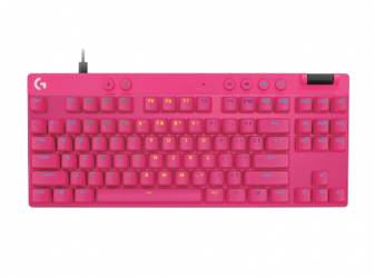 Imagen 1 del producto “TECLADO PRO X 920-013133. - ”