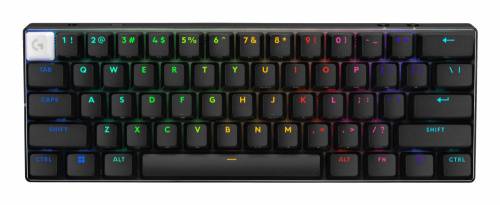 Imagen 1 del producto “TECLADO PRO X 920-013131 - ”