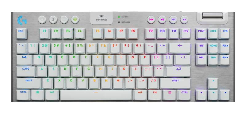 Imagen 1 del producto “TECLADO G915 920-012732. - ”