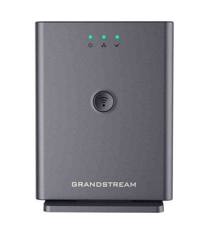 Imagen 1 del producto “Estación Base VoIP DECT de largo alcance con modelo DP730 - compatible con DP722, DP720 ”