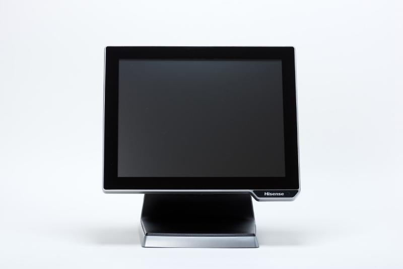 Imagen 1 del producto “Terminal punto de venta marca HISENSE - Modelo All In One ( HK950 ) ”