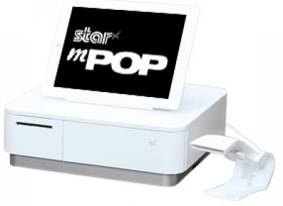 Imagen 1 del producto “Multifuncional STAR MICRONICS - Color blanco ”