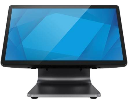 Imagen 1 del producto “Terminal All In One Elotouch Elo I-Series 3 (E850312) - pantalla 15.6 Pulgadas Widescreen, Tecnología táctil TouchPro PCAP, Intel Celeron N97 ”