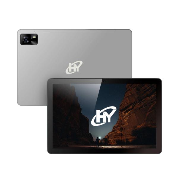Imagen 1 del producto “Tableta HYUNDAI Pro HT10LA2MSGNA01 - 6GB RAM, 128GB, 10, 1 pulgadas, Android 13, 4G LTE. Incluye Stylus Pen, Audifonos y Protector de Pantalla ”