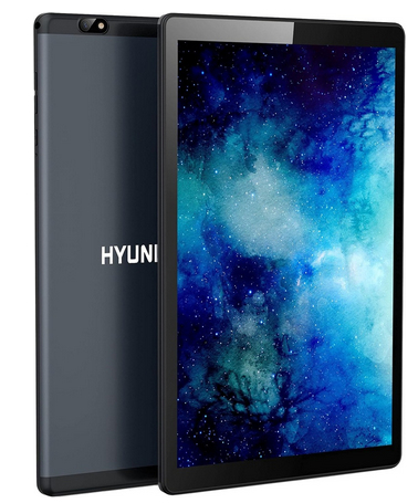 Imagen 1 del producto “Tableta HYUNDAI Plus HT10WB2MSG02 - 4GBRAM, 64GB, 10, 1 pulgadas, Android 13. ”