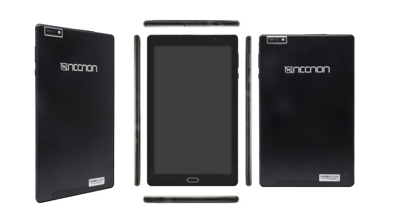 Imagen 1 del producto “TABLET 3G 3L-2 2GB RAM 32GB ROM 9 PULGADAS IPS ANDROID 10 CAM 5 Y 8 MP FLASH SIM FUNDA CON COVER Y STAND INCLUIDA NEGRO - ”