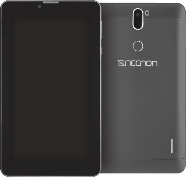 Imagen 1 del producto “TABLET 3G M002D-2 2GB RAM 16GB ROM 7 PULGADAS ANDROID 9 CAM 2 Y 8 MP FLASH GPS DUAL SIM FUNDA SILICON INCLUIDA NEGRO - ”