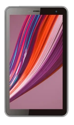 Imagen 1 del producto “Tablet 3G 2+32 Silver Stylos. STTA3G5S - ”