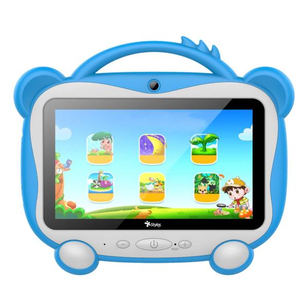Imagen 1 del producto “Tableta KIDS TAB2 2+32GB Azul. STTAA112A. - ”