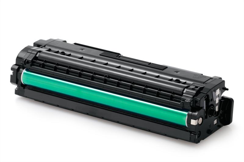 Imagen 1 del producto “Tóner Samsung CLT-Y506L - SU519A- Amarillo ”