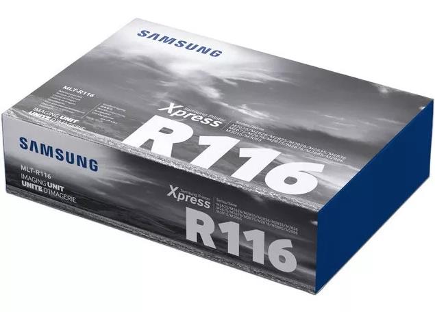 Imagen 1 del producto “Tambor Samsung - SV135A, MLT-R116 - Negro ”