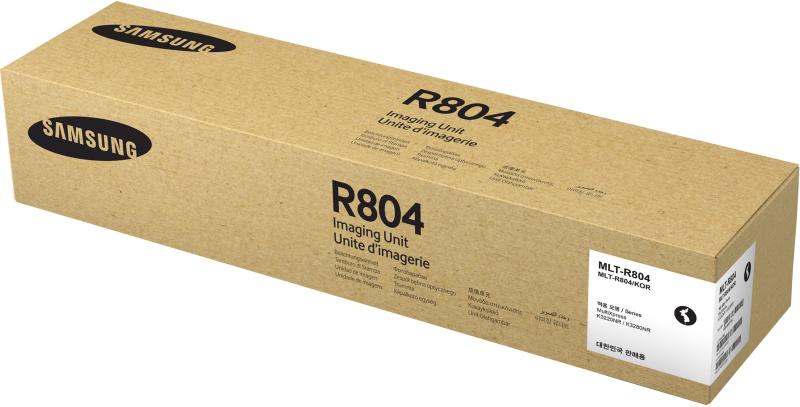 Imagen 1 del producto “Tambor Samsung CLT-R804 - SS673A - Negro ”