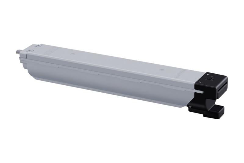 Imagen 1 del producto “Tóner Samsung CLT-K808S - SS602A - Negro ”