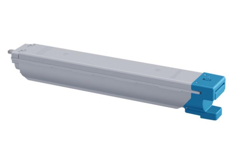 Imagen 1 del producto “Tóner Samsung CLT-C808S - SS562A - Cian ”