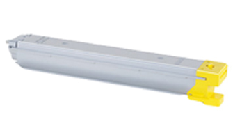 Imagen 1 del producto “Tóner Samsung CLT-Y808S - SS737A - Amarillo ”